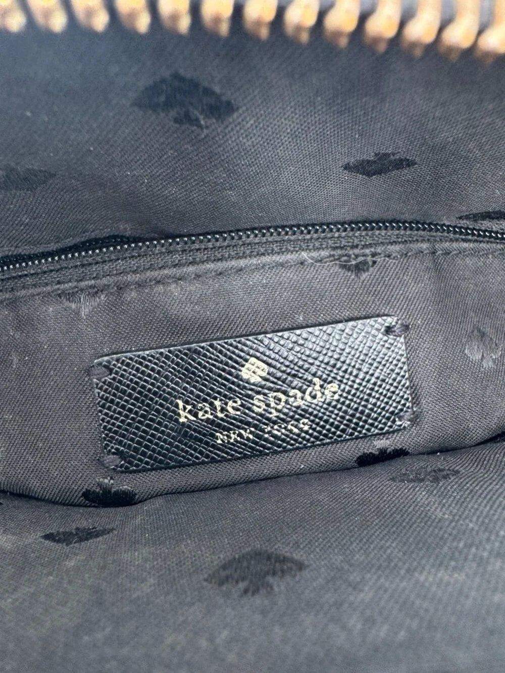 Kate Spade New York Payton Dome Crossbody bag
